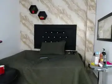 Chaturbate Free Porn Cam of issa__love