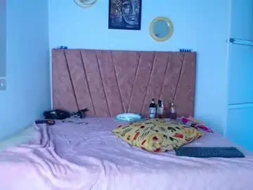 Chaturbate Sex Cam of issa__love