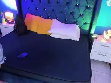 Chaturbate Adult Webcam of issa_clark01