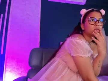 Chaturbate Best live sex cam show of ivanna_wesley