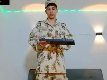 Chaturbate Adult Webcams of john_ssnow29