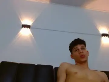 Chaturbate Adult Webcam of john_ssnow29