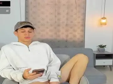 Chaturbate Live Porn of john_ssnow29