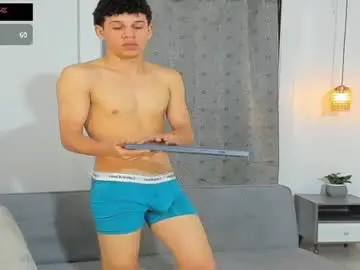 Chaturbate Watch Live Sex Cams of john_ssnow29