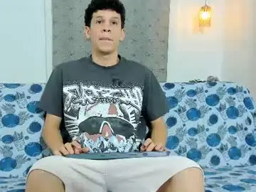 Chaturbate Adult Webcams of john_ssnow29