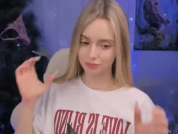 Chaturbate Live Sex Cam of juliabrewwer