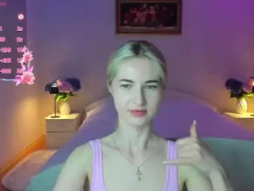 Chaturbate Sex Chat of julieblazex