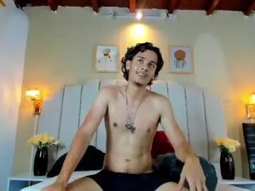 Chaturbate Adult Webcams of kai_montel