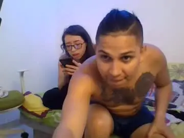 Chaturbate Sex Chat of kittycore666