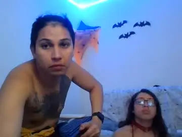Chaturbate Live Porn of kittycore666