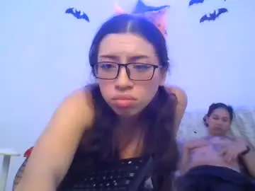 Chaturbate Sex Chat of kittycore666
