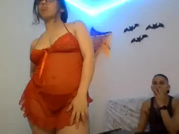 Chaturbate Live Porn of kittycore666