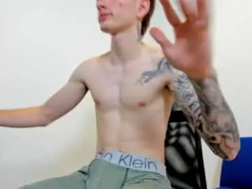 Chaturbate Best Webcam of kyle_jake