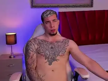 Chaturbate Live Porn of leon_dark