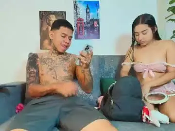 Chaturbate Adult Webcams of lovers_legendary