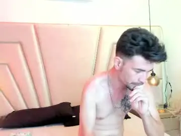 Chaturbate Private Sex Chat of luna_and_axell