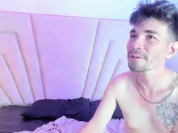 Chaturbate Sex Chat of luna_and_axell