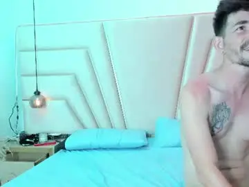Chaturbate Free Live Porn of luna_and_axell