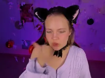 Chaturbate Free Porn Cam of madeline_doll