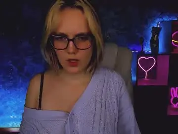 Chaturbate Best Webcam of madeline_doll