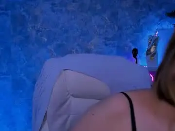 Chaturbate Adult Webcam of madeline_doll