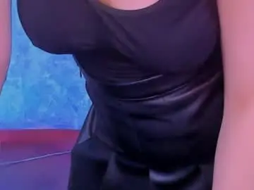 Chaturbate Adult Webcam of madeline_doll