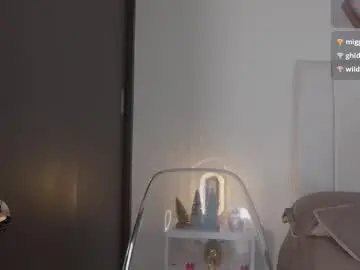 Chaturbate Live Sex of madison__evans