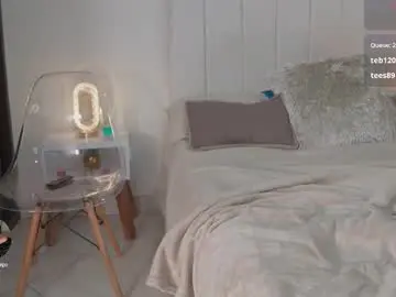 Chaturbate Adult Video Chat of madison__evans