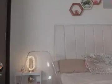 Chaturbate Sex Cam of madison__evans