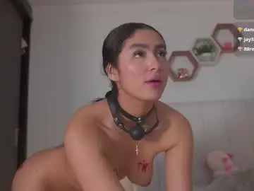 Chaturbate Best Webcam of madison__evans