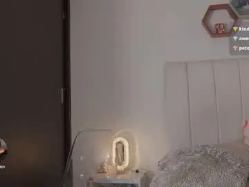 Chaturbate Sex Chat of madison__evans