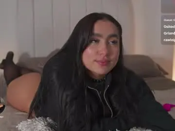 Chaturbate Live Sex Cam of madison__evans