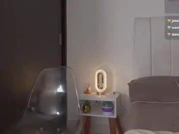 Chaturbate Live Sex of madison__evans