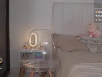 Chaturbate Adult Webcams of madison__evans