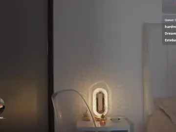 Chaturbate Private Sex Chat of madison__evans