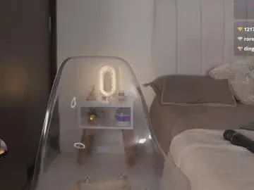 Chaturbate Free Porn Cam of madison__evans