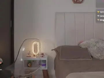 Chaturbate Live Porn of madison__evans