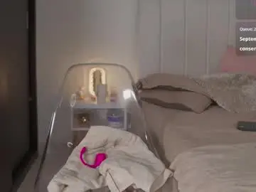 Chaturbate Live Porn of madison__evans