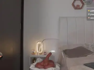 Chaturbate Best live sex cam show of madison__evans