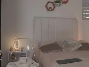 Chaturbate Best live sex cam show of madison__evans