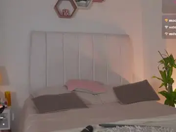 Chaturbate Sex Chat of madison__evans