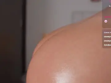 Chaturbate Best Webcam of madison__evans