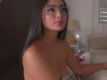 Chaturbate Watch Live Sex Cams of madison__evans