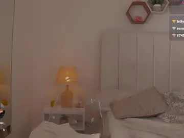 Chaturbate Sex Chat of madison__evans