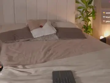 Chaturbate Sex Chat of madison__evans