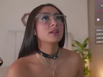 Chaturbate Best Webcam of madison__evans