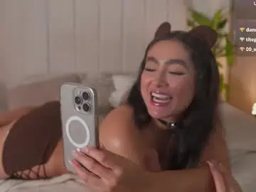 Chaturbate Sex Chat of madison__evans