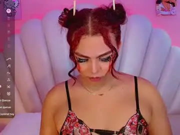 Chaturbate Adult Webcam of maia_hotts