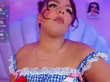 Chaturbate Sex Chat of maia_hotts