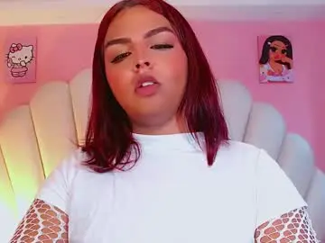 Chaturbate Free Live Porn of maia_hotts